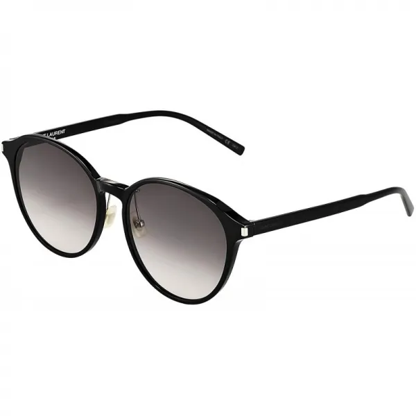 [Saint Laurent (생 로랑) 선글라스 SL 198 / K SLIM 001 아시안 피트 SL198KSLIM-001 일본 58 15 145 (F