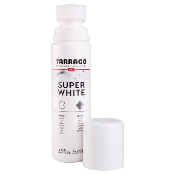 Tarrago 타라고 슈퍼 화이트 백화제 75ml
