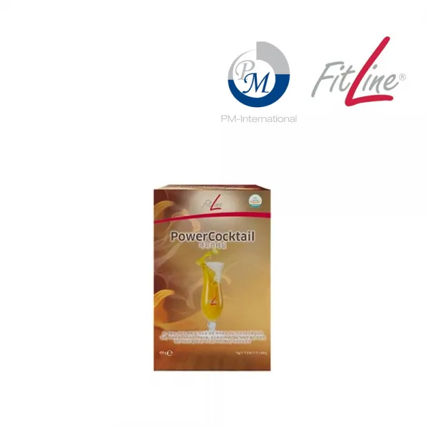 독일 피엠 피트라인 파워칵테일 450g(15g 30포)