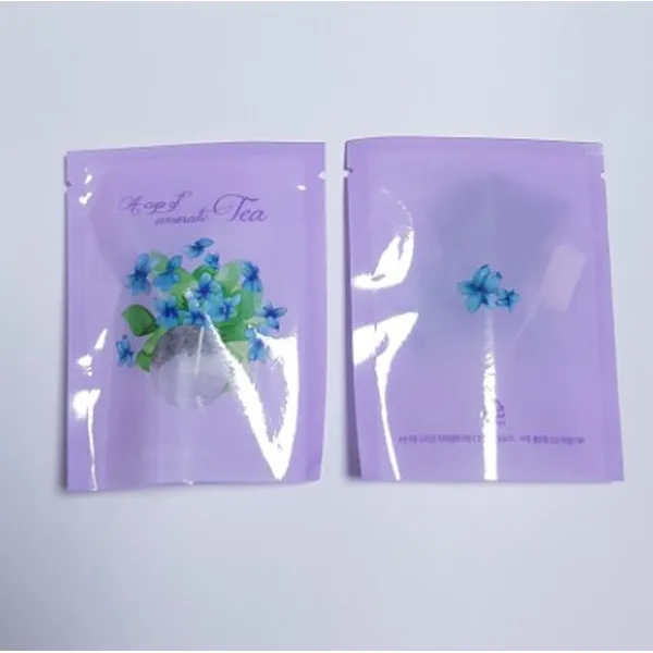다경TEABAG 공티백, 150개, 20번겉포장지-보라
