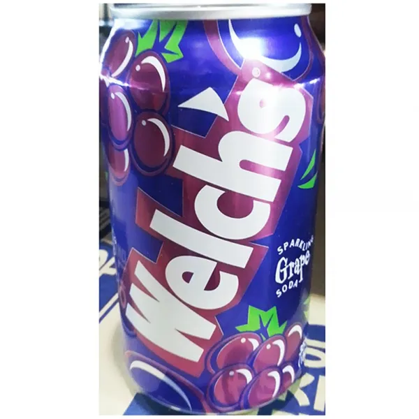 웰치스포도 355mlx24 