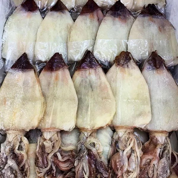 한치1kg(대용량) 25미 30미 35미-가락시장 강유건해, 25마리, 1kg