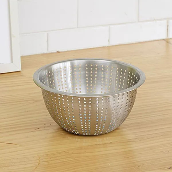 1+1 스텐뚜껑믹싱볼 중탕볼 야채씻는볼 업소용믹싱볼
