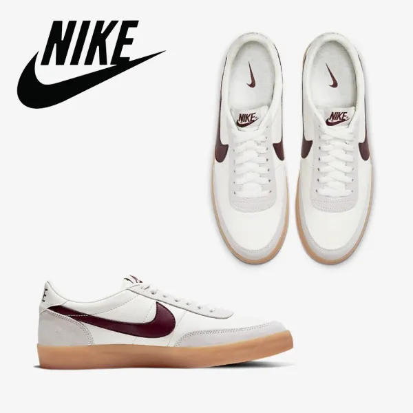 나이키 제이크루 킬샷 2 스니커즈 운동화 Nike J.crew Killshot Sneakers