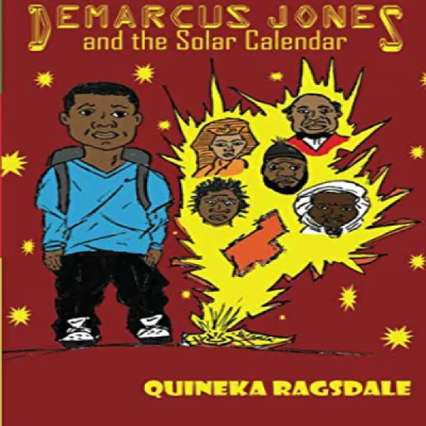 Demarcus Jones and the Solar Calendar Demarcus Jones와 태양력, 1