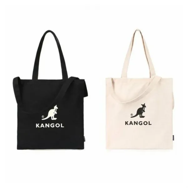 캉골 프랜들리 에코백 [국내배송 정품]