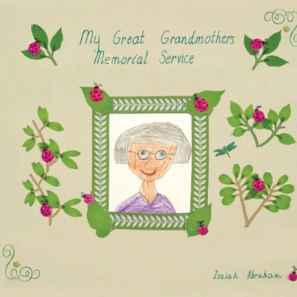 My Great Grandmother's Memorial Service 증조 할머니 추모식, 1