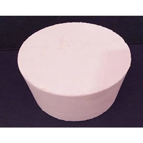 단단한 고무 마개 11 Solid Rubber Stopper 11