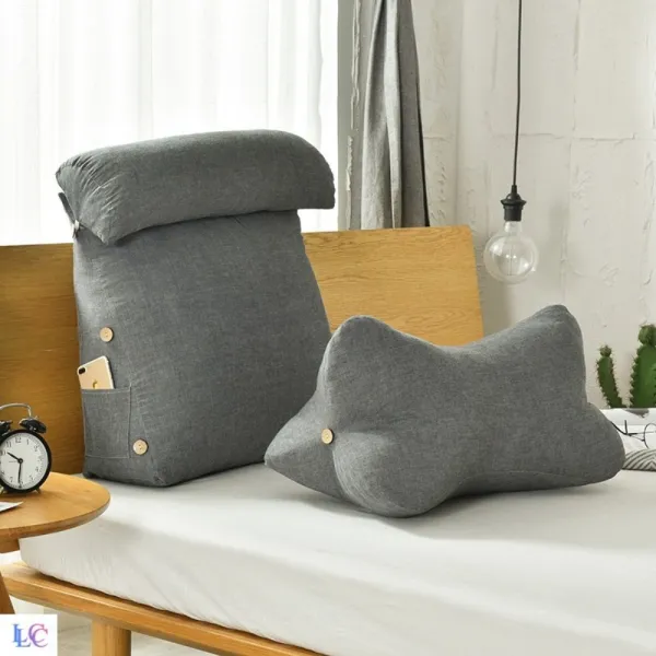 역류성 식도염 역류 방지 슬로프 임산부 베개 (20cm), Q