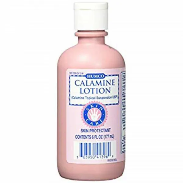 칼라민 로션 페놀레이트 Hum 6oz 흄코 홀딩 그룹 Inc., 1