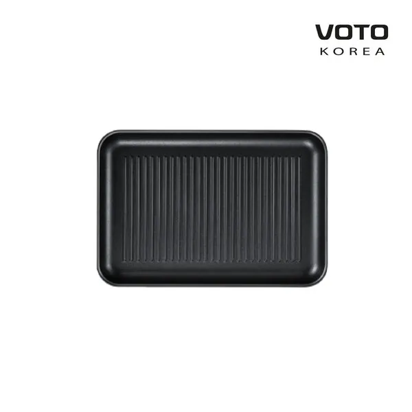 보토 A4box 전기그릴 추가구성 악세사리 타코야끼팬 그릴팬
