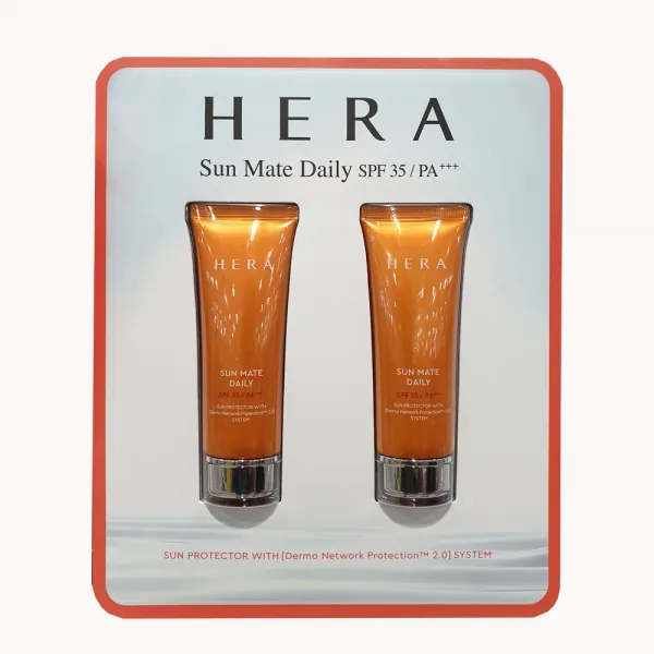 헤라 선메이트 데일리크림 140ml SPF35 PA+++