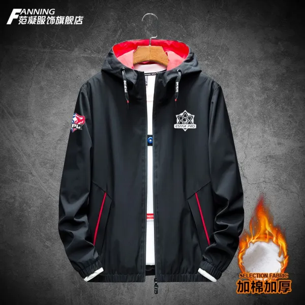 Estarpro 전대 Cat 고양이 신 게임 유니폼 후드티셔츠 Kpl 직업 리그전