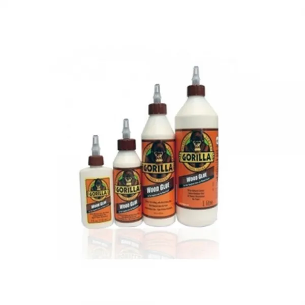 고릴라우드글루 목공용접착 미제 (USA) 인테리어철물, 우주커머스 18oz(532ml) 낱개