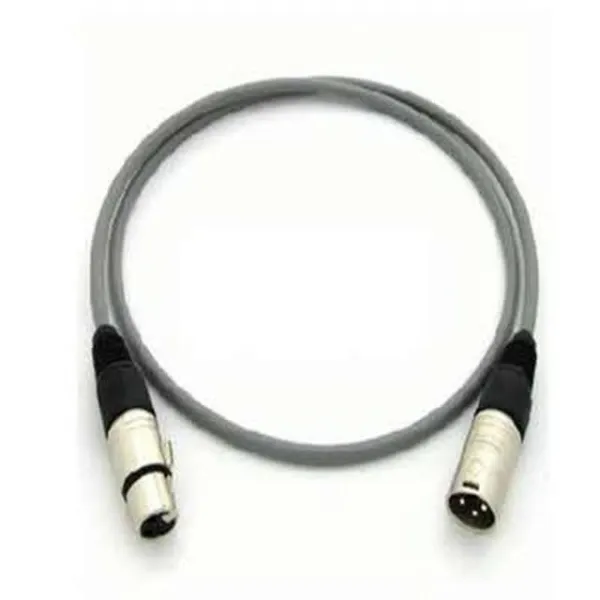 카나레(CANARE) ZBV305942(CN) XLR(암)/ XLR(수) 마이크연장케이블 30미터 L-4E6ATG 모니터링적인 음밸런스 전달력이 우수하며 왜곡되지 않은 음질을 전달/2일 정도소요/제작 상품/고객 단순변심 반품 불가 AV케이블, 단일옵션