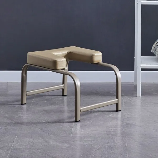 꺽꾸리 꺼꿀이 거구리 피트니스 홈짐 홈트레이닝 순환 운동 기구, 낙타 반전 스툴 【원피스 용접】