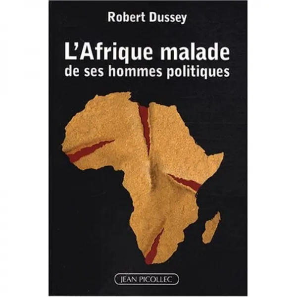 프랑스직송 아프리카는 정치인들에게 아프다: 무의식 무책임© 무지 또는 무죄?, 단일옵션, 단일옵션