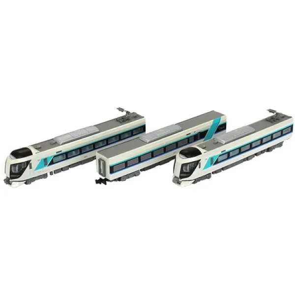 로쿠항 (Rokuhan) 로쿠항 Z 게이지 토부 500 계 전동차 특급 리버티 아이즈 3 량 세트 T034-2 철도 전철, 상세 설명 참조0