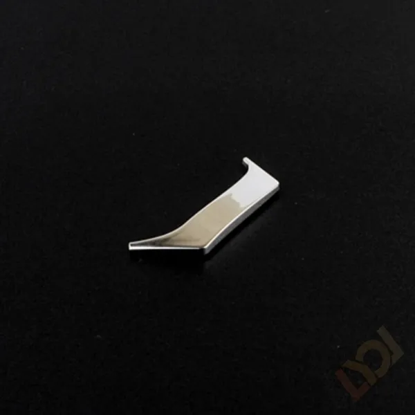 리올 디자인 이니셜문자 스티커 J 