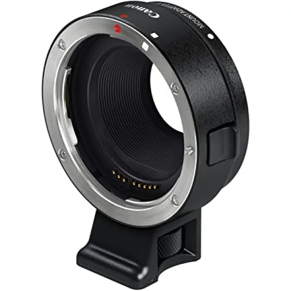 Canon 6098B005 마운트 어댑터 EF-EOS M-Black을 구매하십시오. 적격 주문에 대한 무료 배송 및 반품 PROD, 상세 설명 참조0
