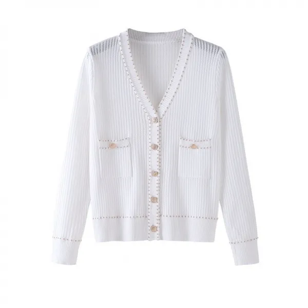 도깨비몰 여성 니트 가디건