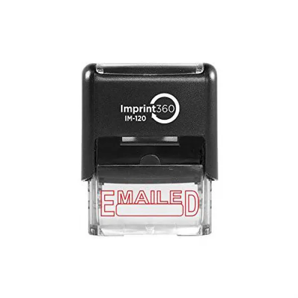 Imprint 360 AS-IMP1007-서명 된 상자가있는 전자 메일 상업성/8518922, 상세내용참조