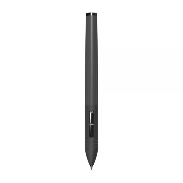 Huion 왕 펜 재충전 개의 단축키로 액티브 펜은 태블릿 PEN80 개략적 NEW 1060PLUS 적용 그린, 검정, 보통주