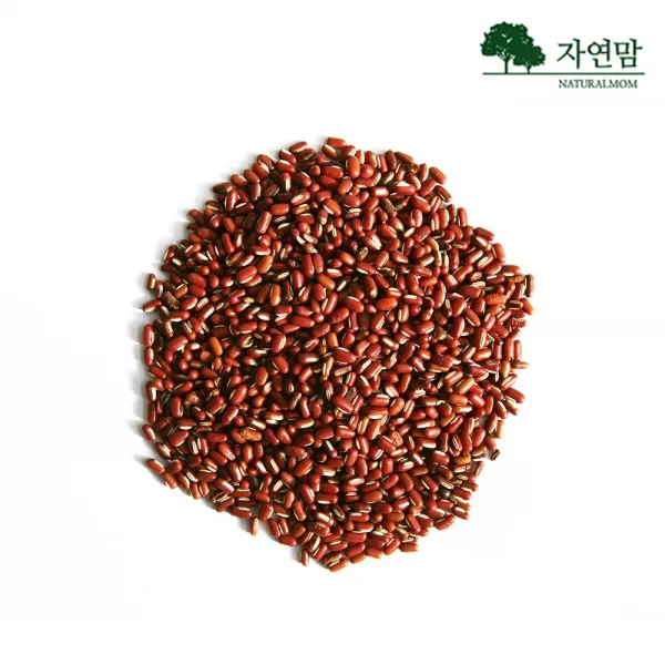 자연맘 국산 햇 토종팥 이팥 1kg, 1개