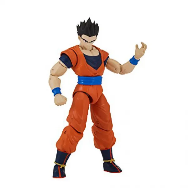Dragon Ball Super - Dragon Stars Gohan Figure (Series 6) 드래곤 볼 슈퍼 드래곤 스타 괴한 그림 (시리즈 6), 1
