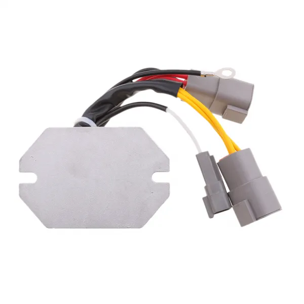 JC Ski-Doo 600 HO SDI 용 전압 조정기 정류기가 OEM # 515176243을 대체합니다., 모델명