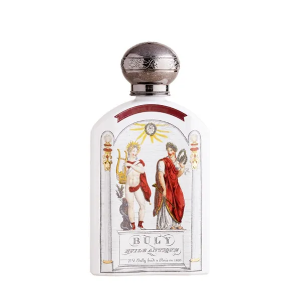 불리1803 윌 앙띠끄 바디오일 다마스크 로즈 190ml 정품, 1
