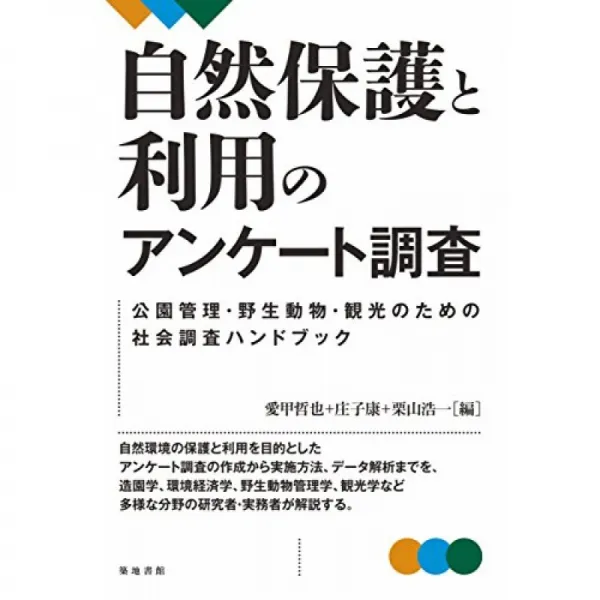 자연 보호와 이용의 설문 조사, 단일옵션, 단일옵션