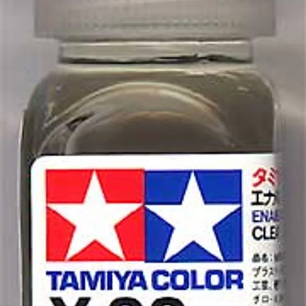 폴GER스인터내셔널(TAMIYA_에나멜) X-22 CLEAR (45135217) MG건프라 건담모형 간담프라모델 건프라 MG급건담_GU뚁똭GU+RNAODHK, 폴S마트아카데미니퍼(일반형)