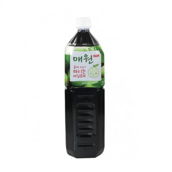 주방디자인 / 645815/ 보해매원(1.5LX8병), 단일 총 수량