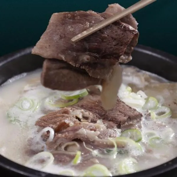 에드워드권한우우족도가니탕 [물가안정+2팩]에드워드권 한우우족도가니탕 8팩 + 수육 세트, 4