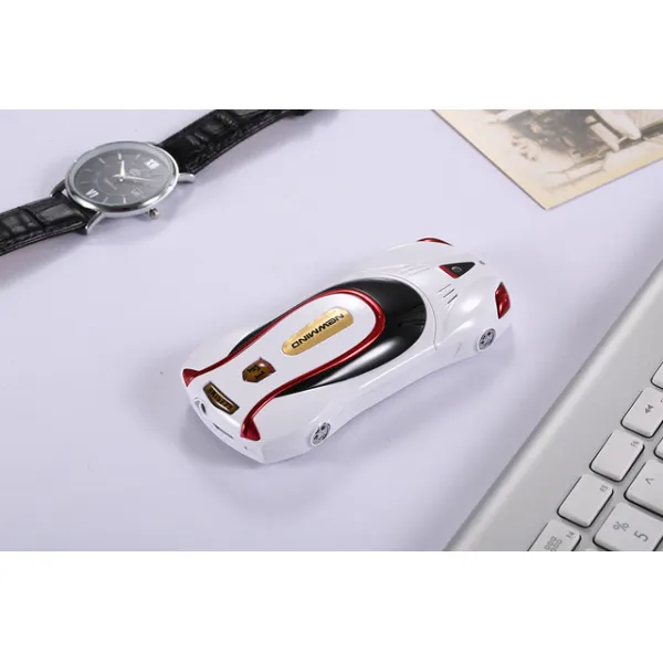 잠금 해제 미니 전화 NEWMIND F1 싼 gsm 듀얼 Sim 카드 자동차 휴대 전화 FM 휴대 전화 휴대용 celular 작, 01 White_01 English Keyboard