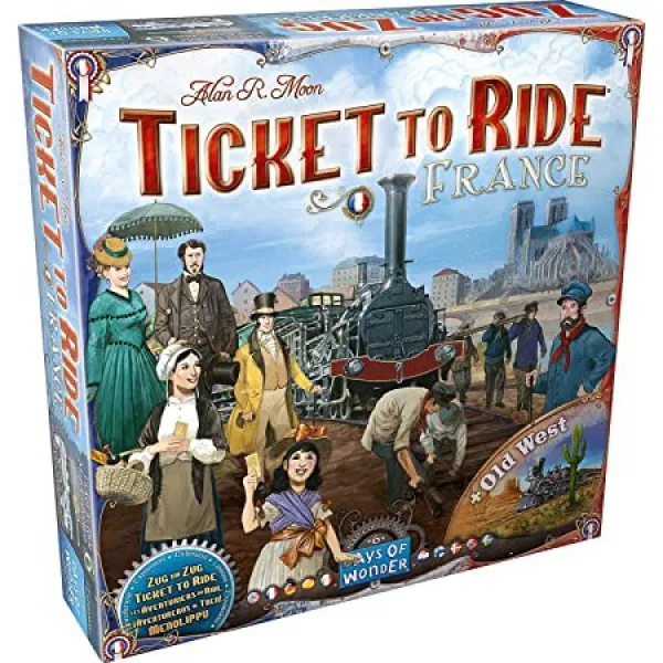 Wonders Wonder Day 및 적격 주문에 대한 반품. Amazon UK에서 Ride to Ride : France Old Wes, One Color