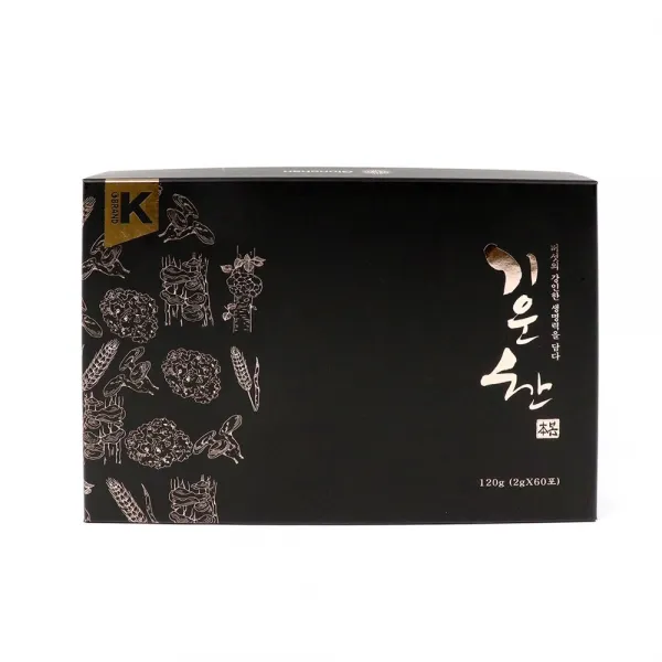 [기운찬]기운찬 본 (120g)
