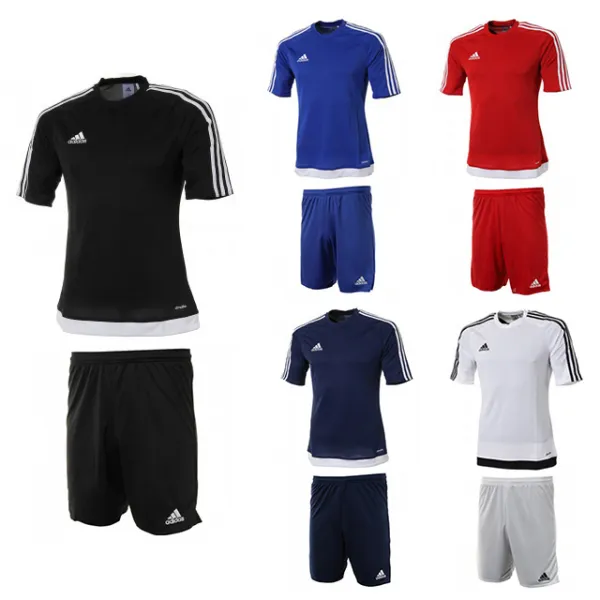 아디다스 에스르마 트레이닝복 상하의 세트