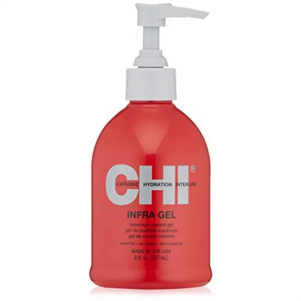 Chi Chi Infra Gel 8 Fl. Oz. 상세내용참조