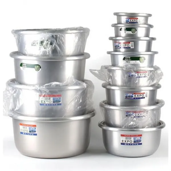 양은솥 알루미늄솥 옛날 대형 솥 대용량 대량 미니 작은 업소용 가정용 식당 음식점 다용도 큰 양은 냄비, 동서새마을솥 28cm