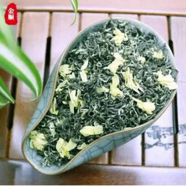 175 싸다닷컴 / 몽정산 녹차 말리화차 재스민차 250G 자스민, 단일 총 수량