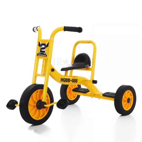 kirahosi 유아용 다기능 자전거 어린이 세발자전거 85호+ 덧신 증정 DGvp5kzw, 5191레드 고무바퀴