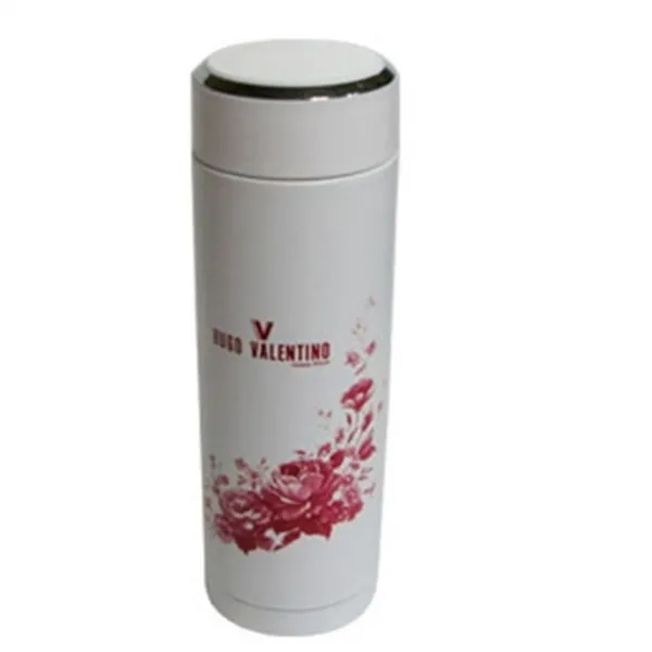 로즈휴고텀블피콕주전 자머그컵워터 보틀온도유지 사백오십밀리리터 + 7058패귀