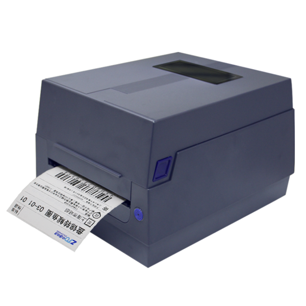라벨프린터 Qr 982/983 2d바코드 라벨 합격증 패션 텍 카본포함 열전 인쇄기 C01 공식모델 T02 Qr 983 300dpi