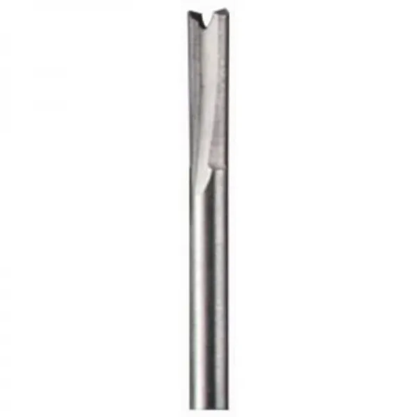 [독일] Dremel 650 Freser (HSS) - 다기능 공구용 액세서리 나무조각 조각 및 눈살을 찌푸리기 위해 3.