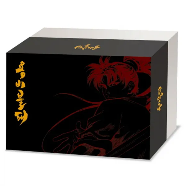 용비불패 애장판 박스세트+외전 1 12권 세트 전27권