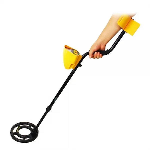 금속탐지기 매설 GS MD3010II 감지 측량 측정기기 검출, 1개