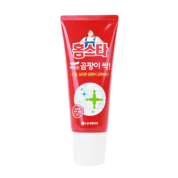 [메가마트] 홈스타 곰팡이싹 120ml, 1개