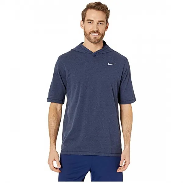  나이키 남성 티셔츠/트레이닝복/반팔티dry Tee Dri Fit™ Cotton Hoodie